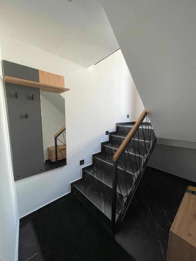 Apartment Moro Piran Exteriör bild